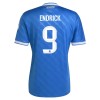 Ensemble Maillot Real Madrid Endrick 9 Third 2025-26 Enfant